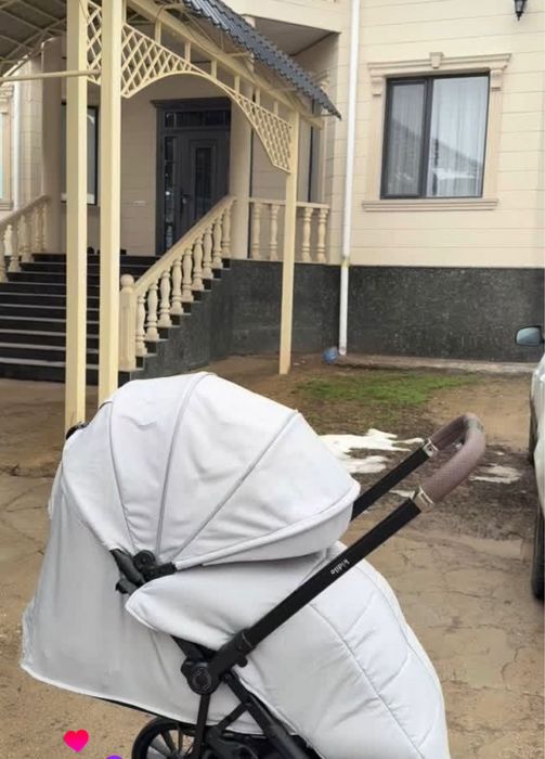 Детская Коляска Kidilo