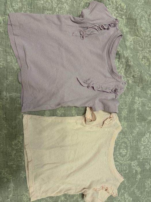 Бебешки дрехи 74 размер