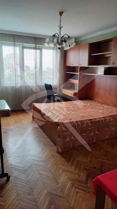 Дава се под наем Четиристаен апартамент в Варна, Чаталджа - 95 кв.м за 550 € - Снимка #6