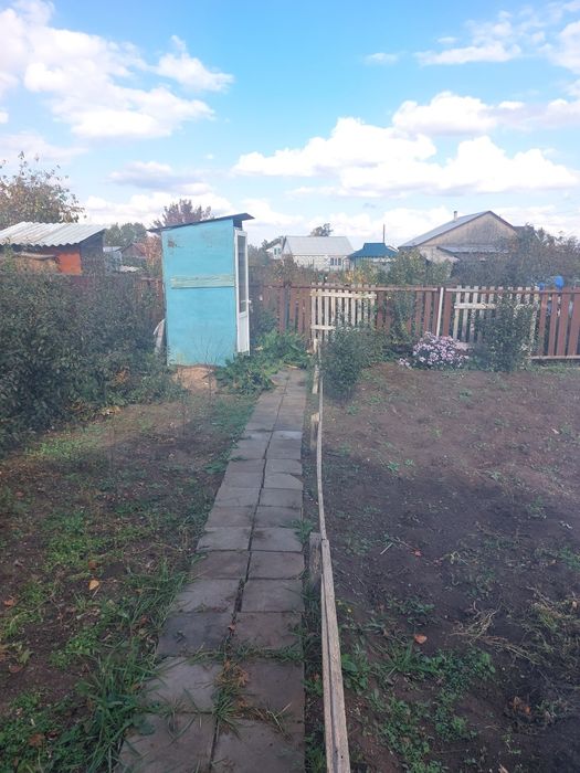 Продам дачу на 4