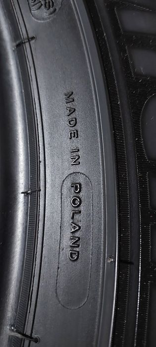 Шины Mishelin 265/60R18 Latitude Cross 110H