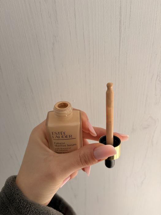 Fond de ten Estee Lauder