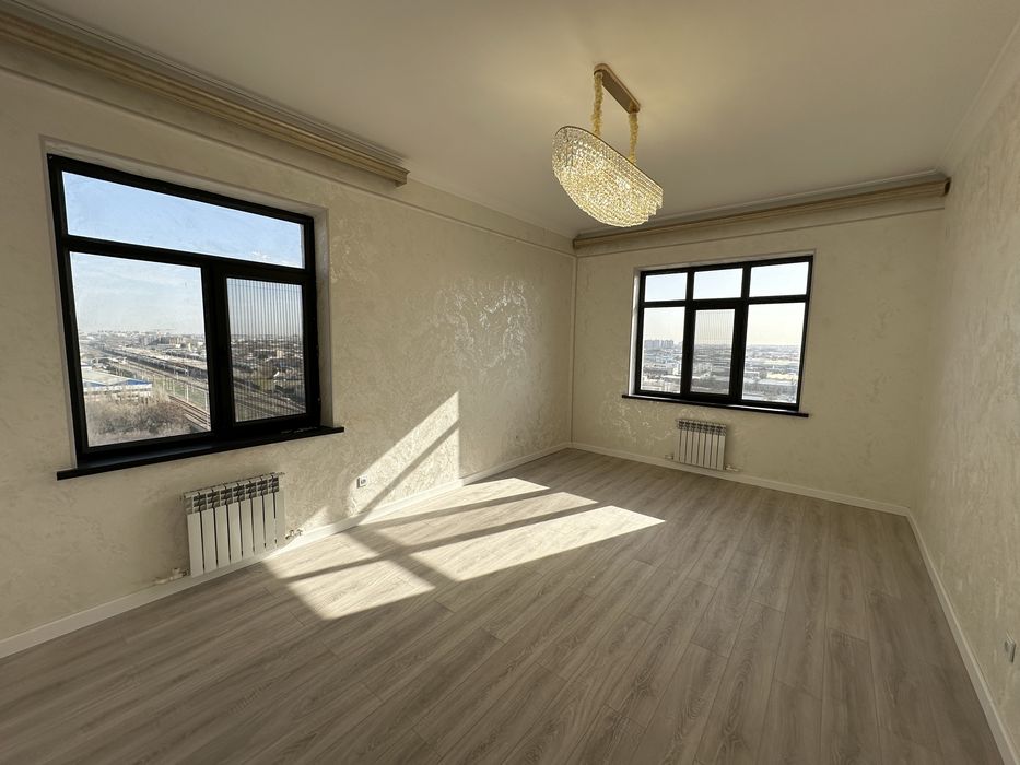 3-комнатный пентхаус в Яккасарайском районе, Кушбеги