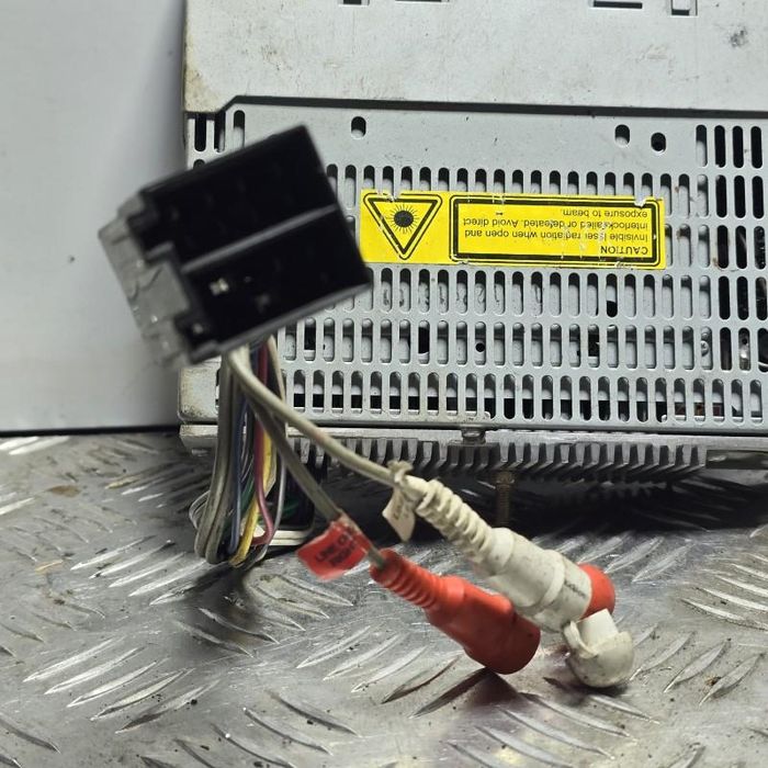 CD Player auto Sendai CD688