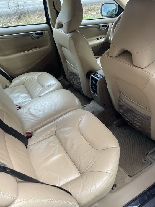 Volvo XC70 Cross Country P2 AWD (Haldex) last edition