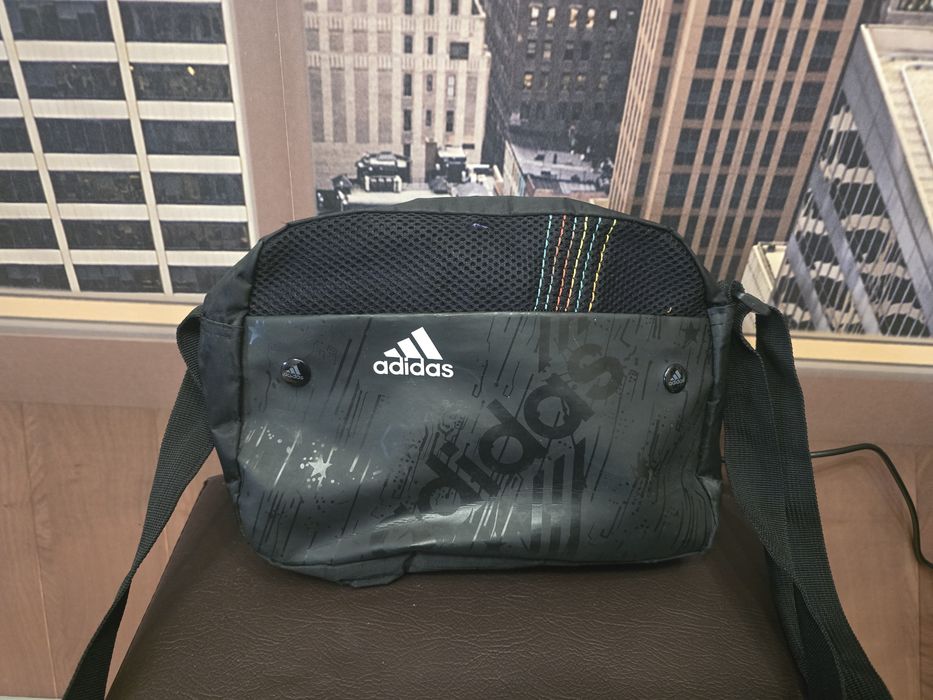 Раница Nike+2 чанти