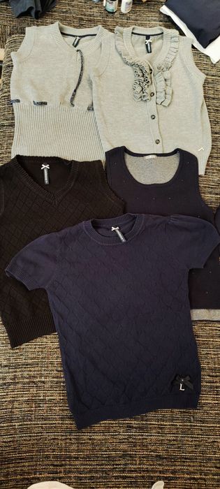 Школьная форма для девочки