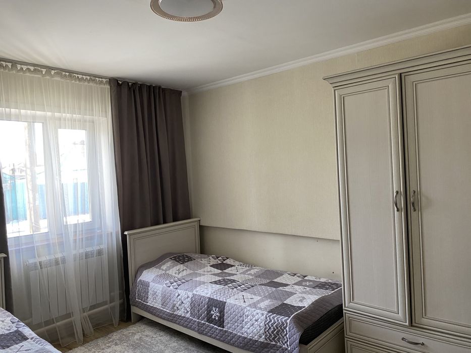 Продам шпальный дом