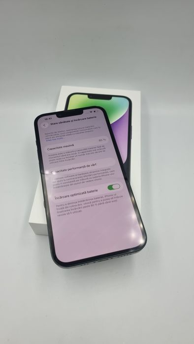 Amanet F28: Telefon Iphone 14