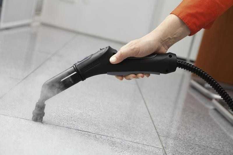Парочистачка Karcher KST 2