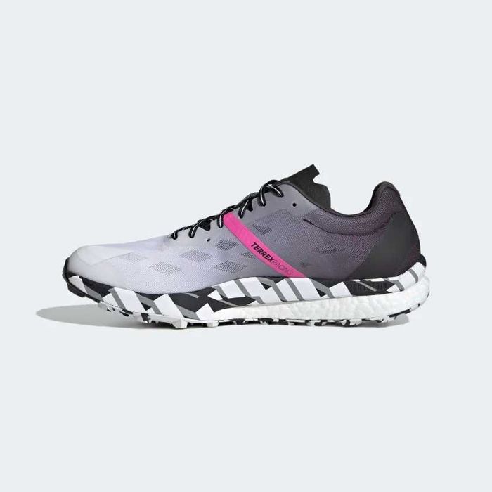 Оригинални маратонки * ADIDAS TERREX Speed ULTRABOOST * EU 41 1/3