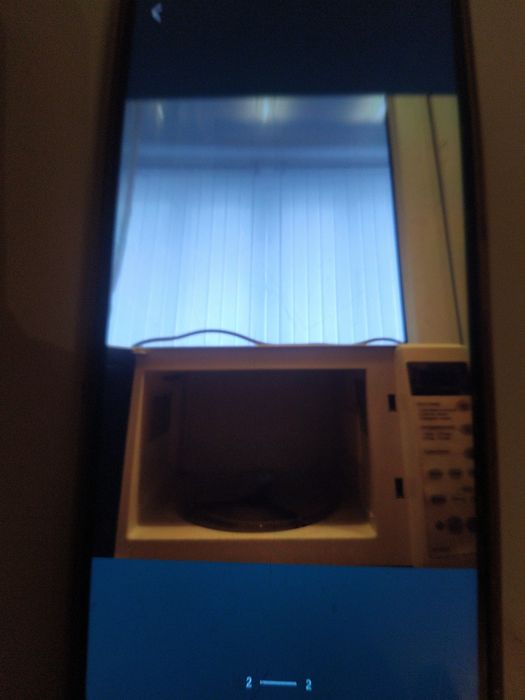 Продам Микроволновку "LG"-15500