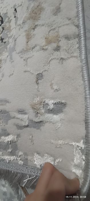 Продам срочно ковёр 130000тг