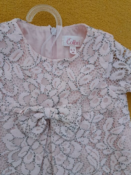 Rochie fetite  bebelus