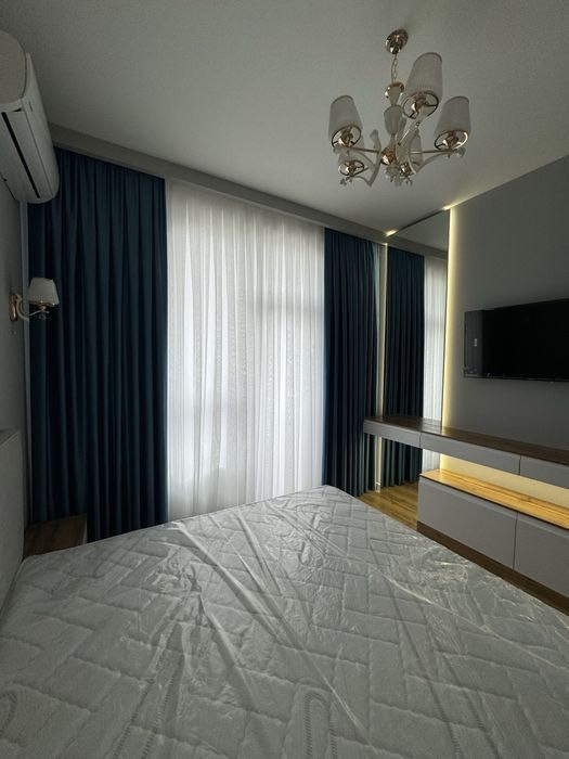 Срочно сдается 1в2/4/7 Бульвар! Шайхантахурский район! Ташкент Сити