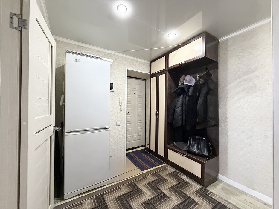 Продам 2х ком каартиру в Центре!