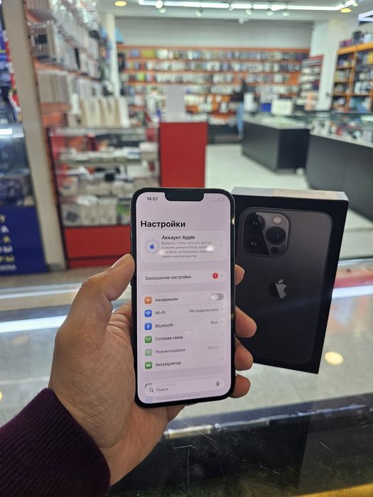 Iphone 13 pro 128gb / айфон 13 про