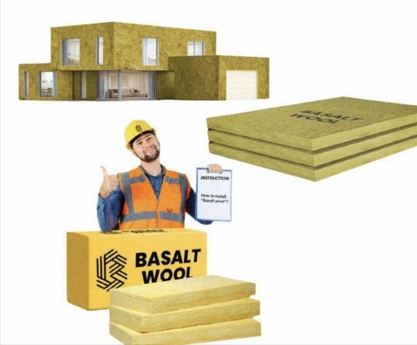 Базальт Basalt Basalt plitalari