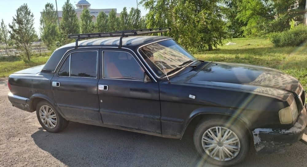 Продам ВОЛГА 3110