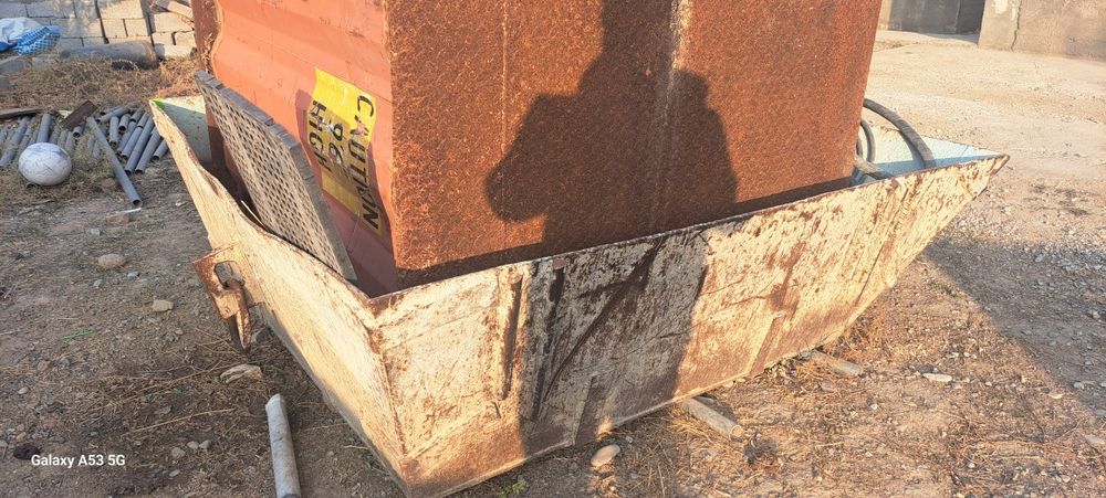 Баёк сатылады. Үлкен.