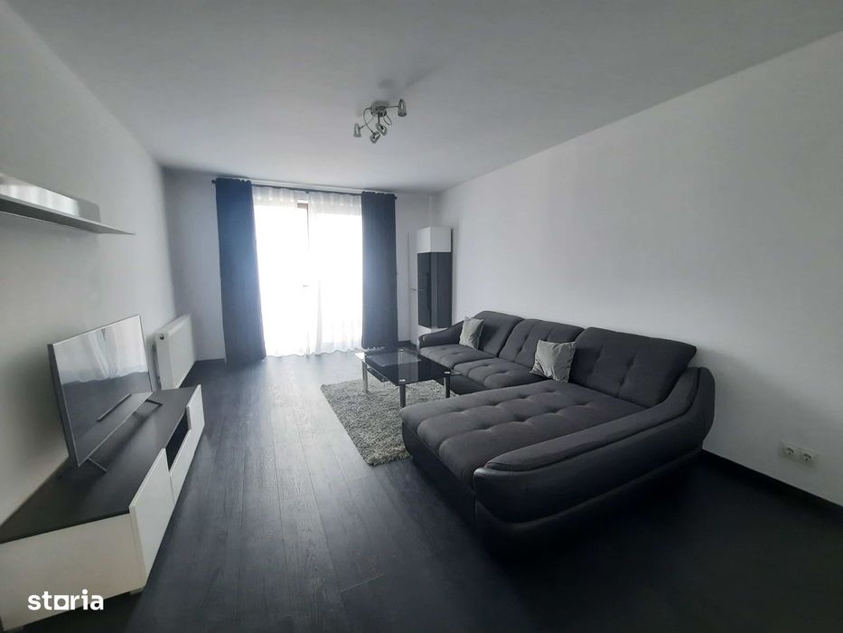 Apartament 3 camere Modern, Nou, 2 locuri de parcare