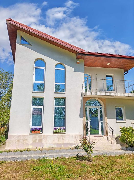 Vila de vanzare cocheta