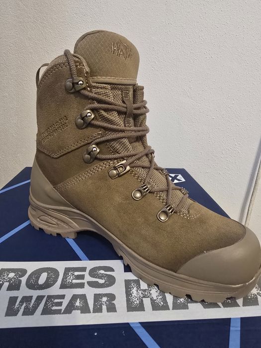 Bocanci haix nepal pro 2.0