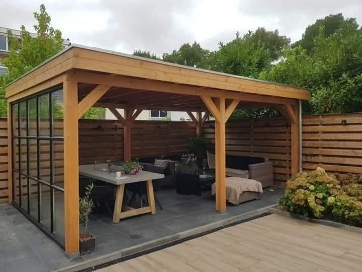 Vând foișor Terase din lemn 
-foișoare la comanda
-pergole modele