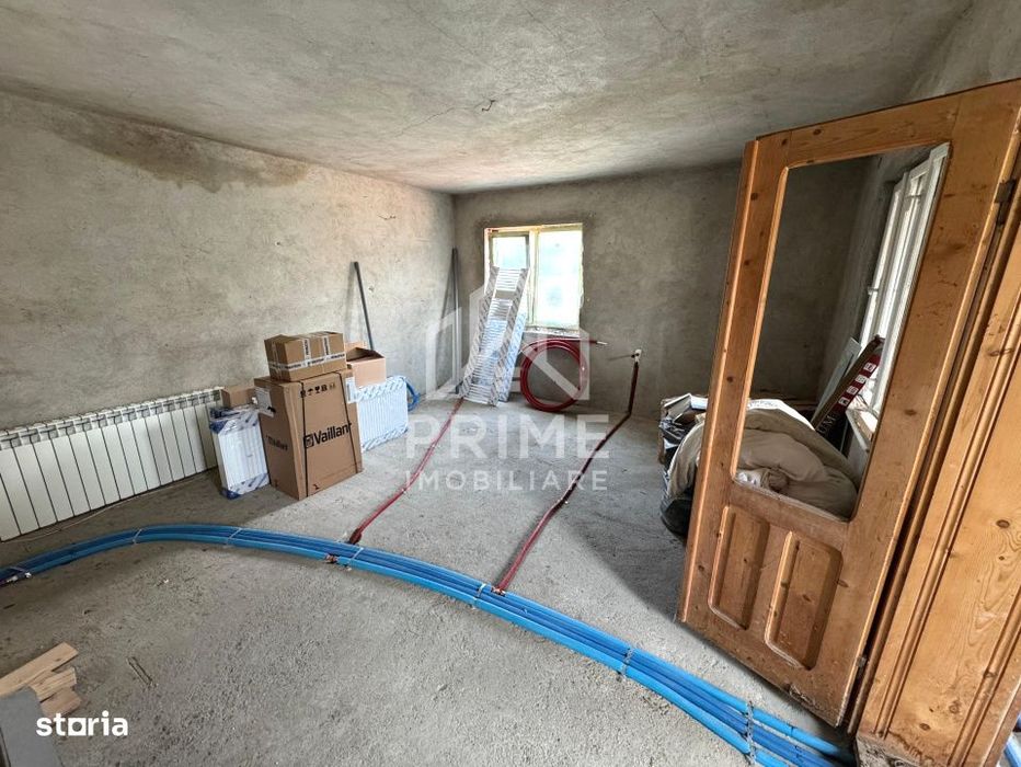 Spatiu de inchiriat | 4 camere | Cetate | 100 mp utili
