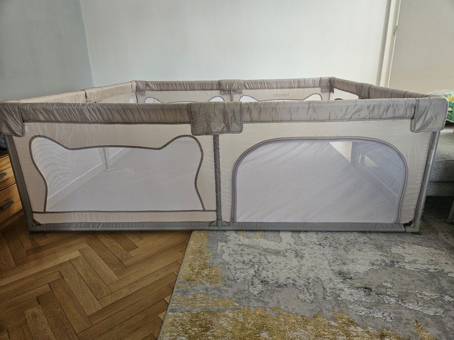 Țarc pentru copii 180x200 | Nou