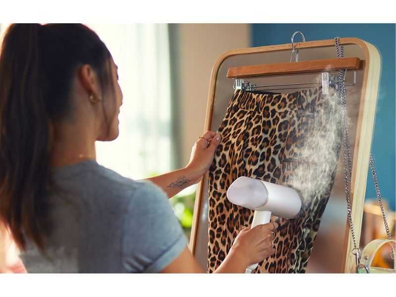 Уред за гладене с пара Philips 3000 Series STH3020/10