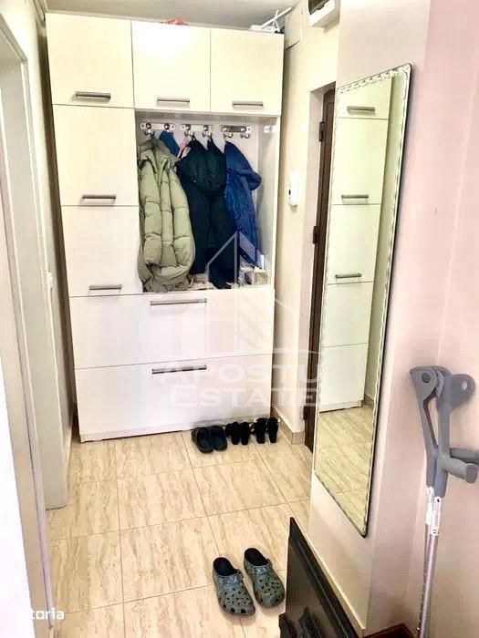 Apartament cu 2 camere de inchiriat, Giroc