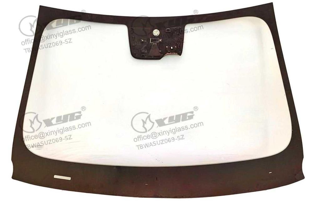 Автоойна (Автостекла) BYD Chazor 2022- XYG  лобовой