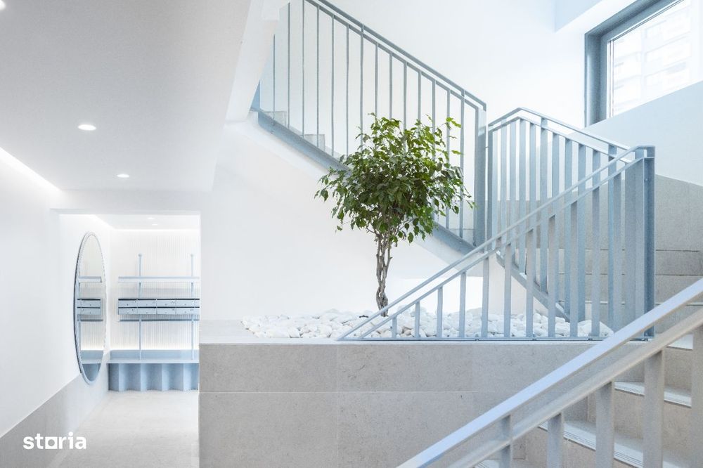 Penthouse 3 camere | Zona Pipera