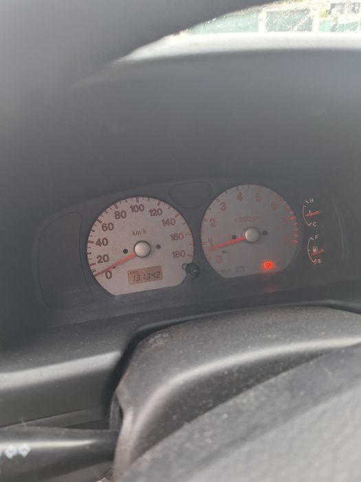 Vand Suzuki Jimny