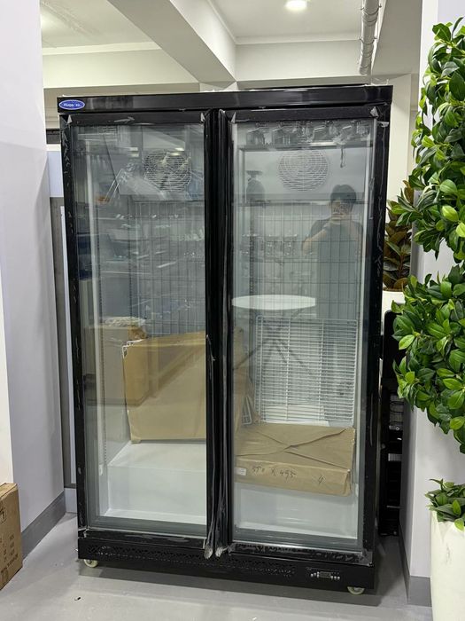 Marazilka xoladilnik -30