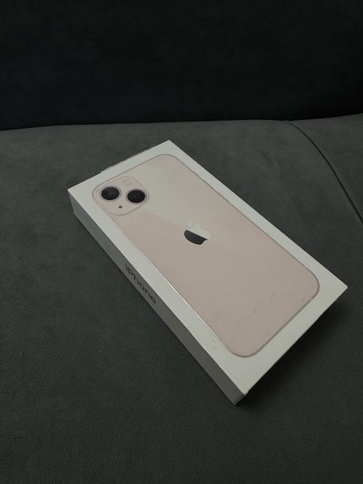 Продам iPhone 13 EAC 128gb