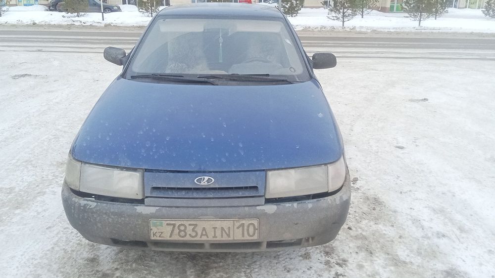 Продам ваз 2110 цена 350