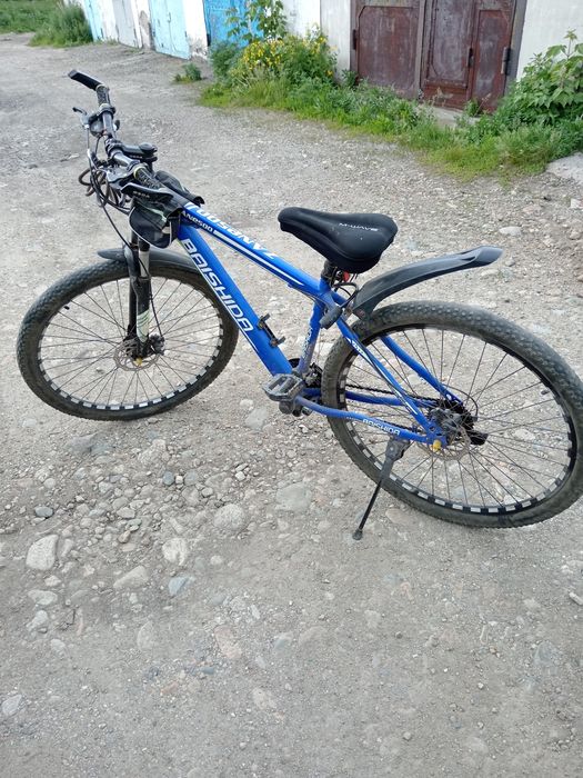 Продам велосипед