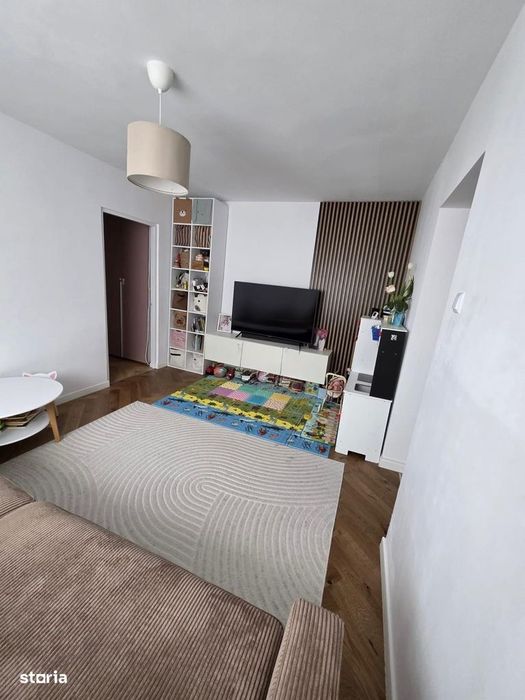 Apartament 3 camere - Obor - Metrou — fotografia 1