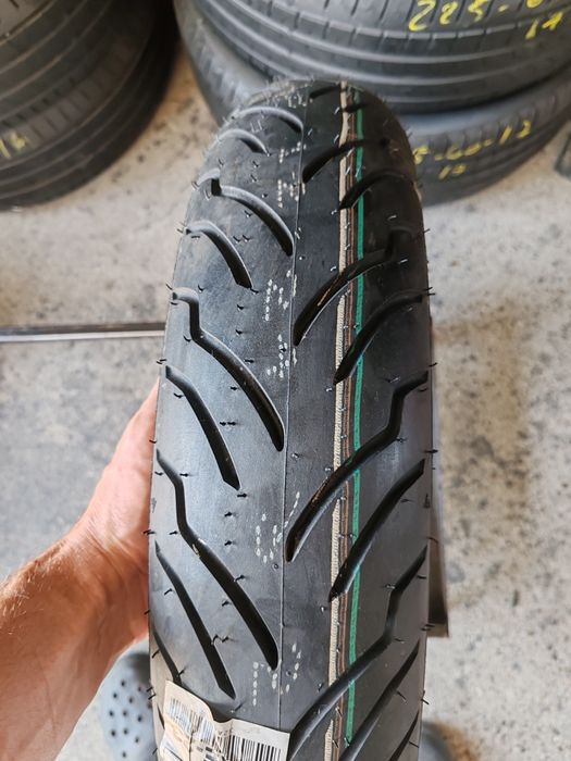 1 anvelopa MU 85 B16 Motocicletă