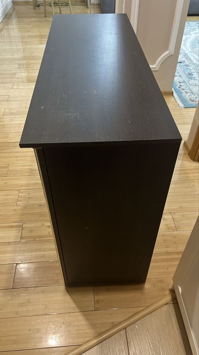 Продам спальный гарнитур, комод