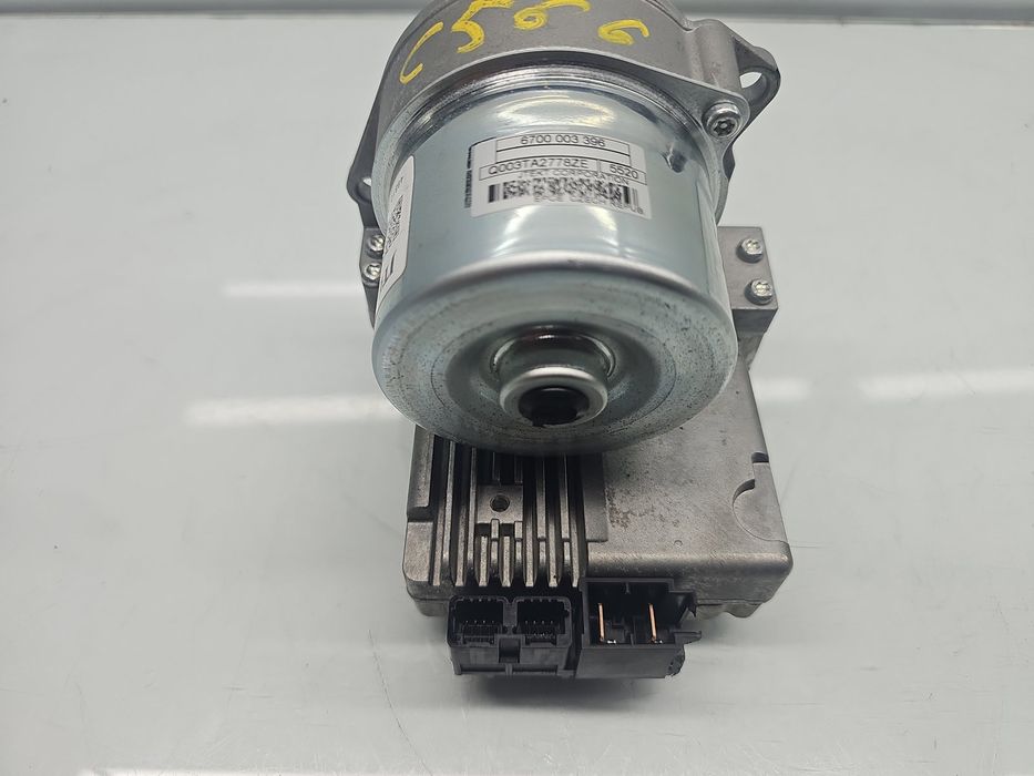 Ax coloana volan Renault Clio 4 [Fabr 2012-2020] 0.9 TCe H4BT 66KW / 9