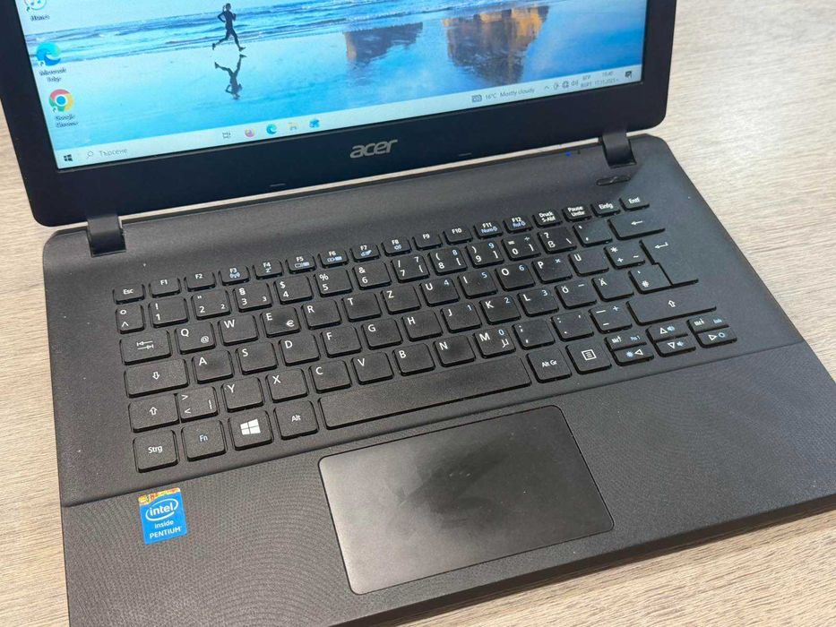Acer Aspire ES1-311-P87D