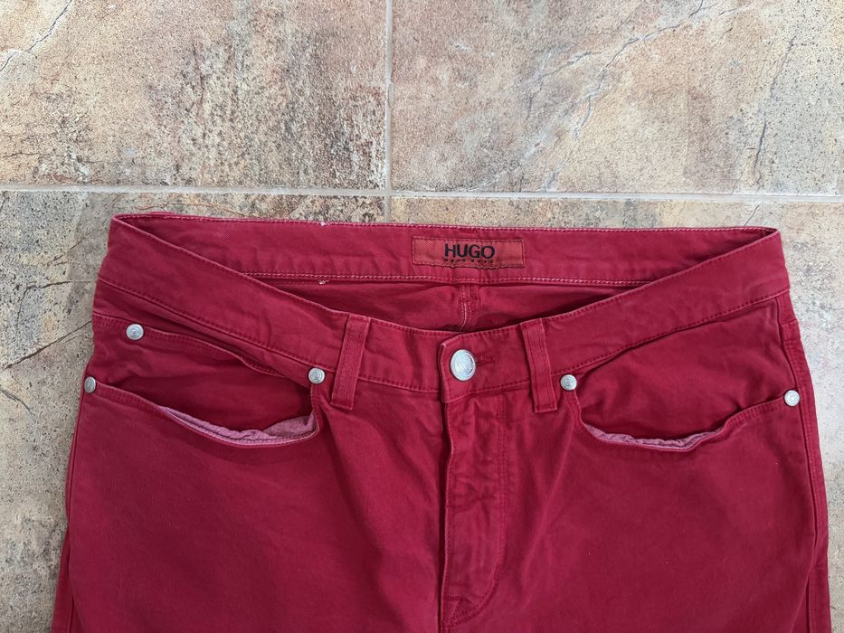 Мъжки панталон BOSS