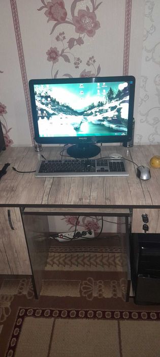 Компютер сотилади