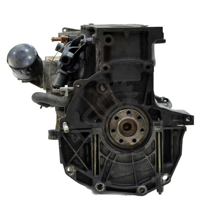 Оборудван цилиндров блок Renault Megane II 2002-2010 ID:107220
