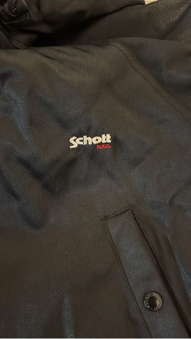 Geaca de iarna Schott