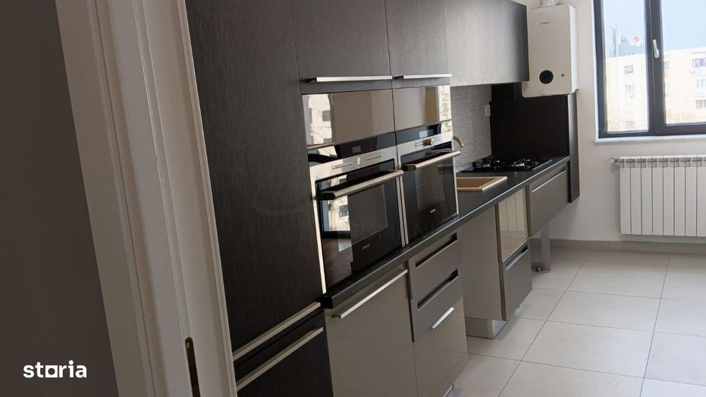 2 Camere Nou Aviatiei Aurel Vlaicu 5 minute