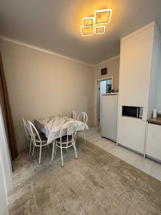 В продаже 2-ком. кв.  20-й мкрн.